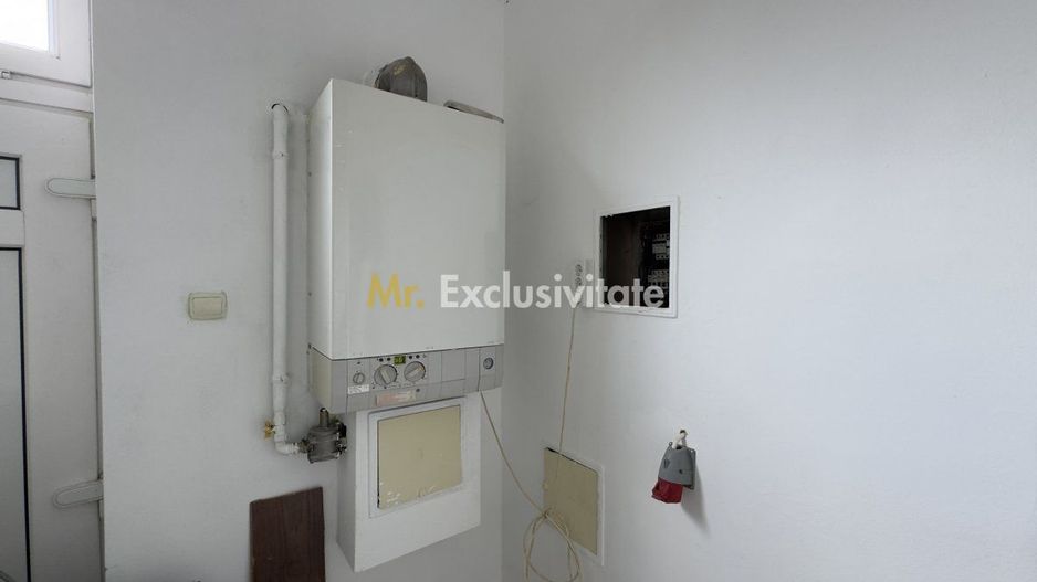 Vânzare/Inchiriere Spațiu Comercial 145,55 mp, Zona Kaufland - Carei - Poză 7