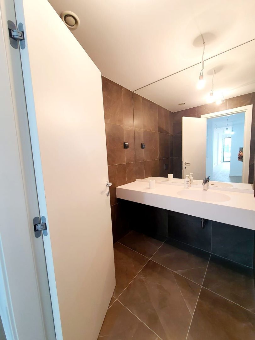 Apartament 3 Camere I One Herăstrău Towers I Best price - Poză 17