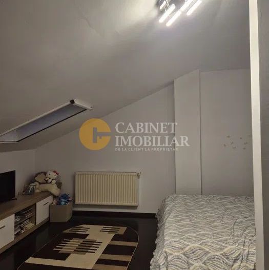2 camere tip DUPLEX - 63 mp - mobilat&utilat - Vișoianu - Poză 6