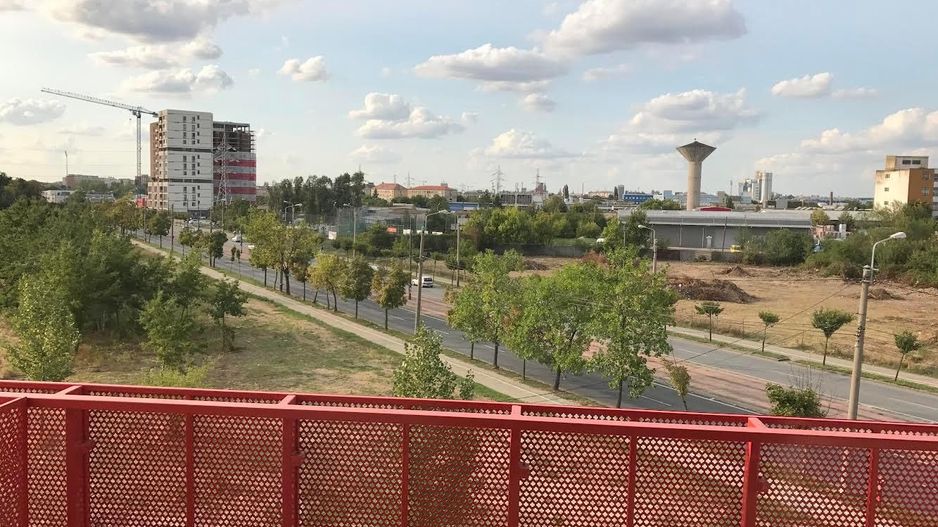 Apartament de inchiriat cu 2 camere - Poză 7