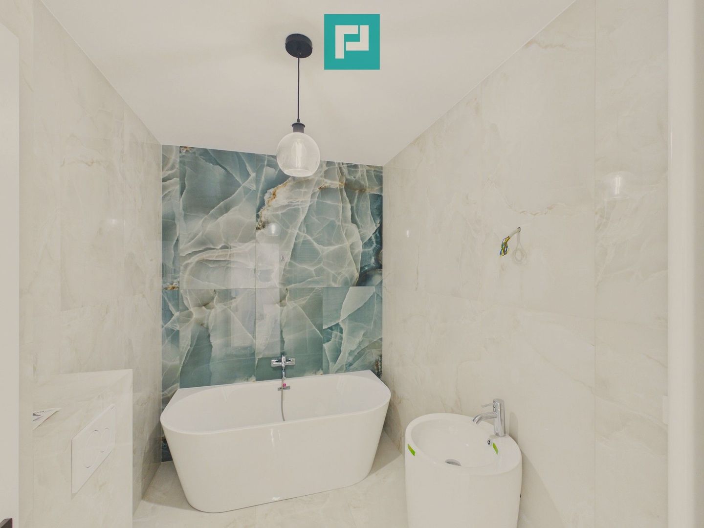 Penthouse 151 mp cu terasă – Victoria Residence - Poză 12