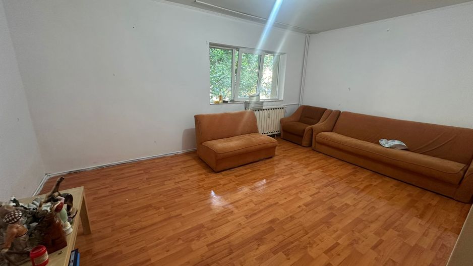 APARTAMENT 2 CAMERE | 200M METROU AUREL VLAICU | AVIATIEI - Poză 1