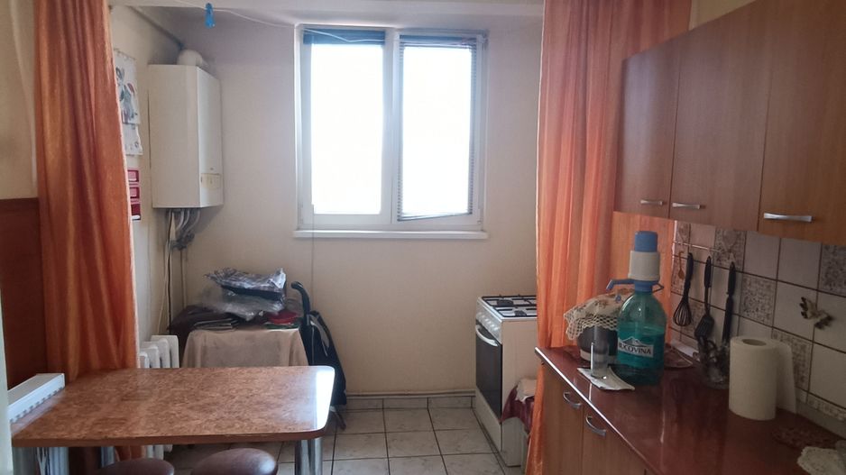 Apartament 3 camere, 70 mp utili, balcon, zona Cetate, Alba Iulia - Poză 13