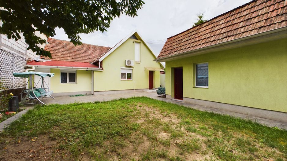 Casă cochetă pe strada Făt Frumos. - Poză 16