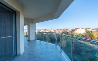 Apartament cu 2 camere de vanzare in Viva City - Poză 9
