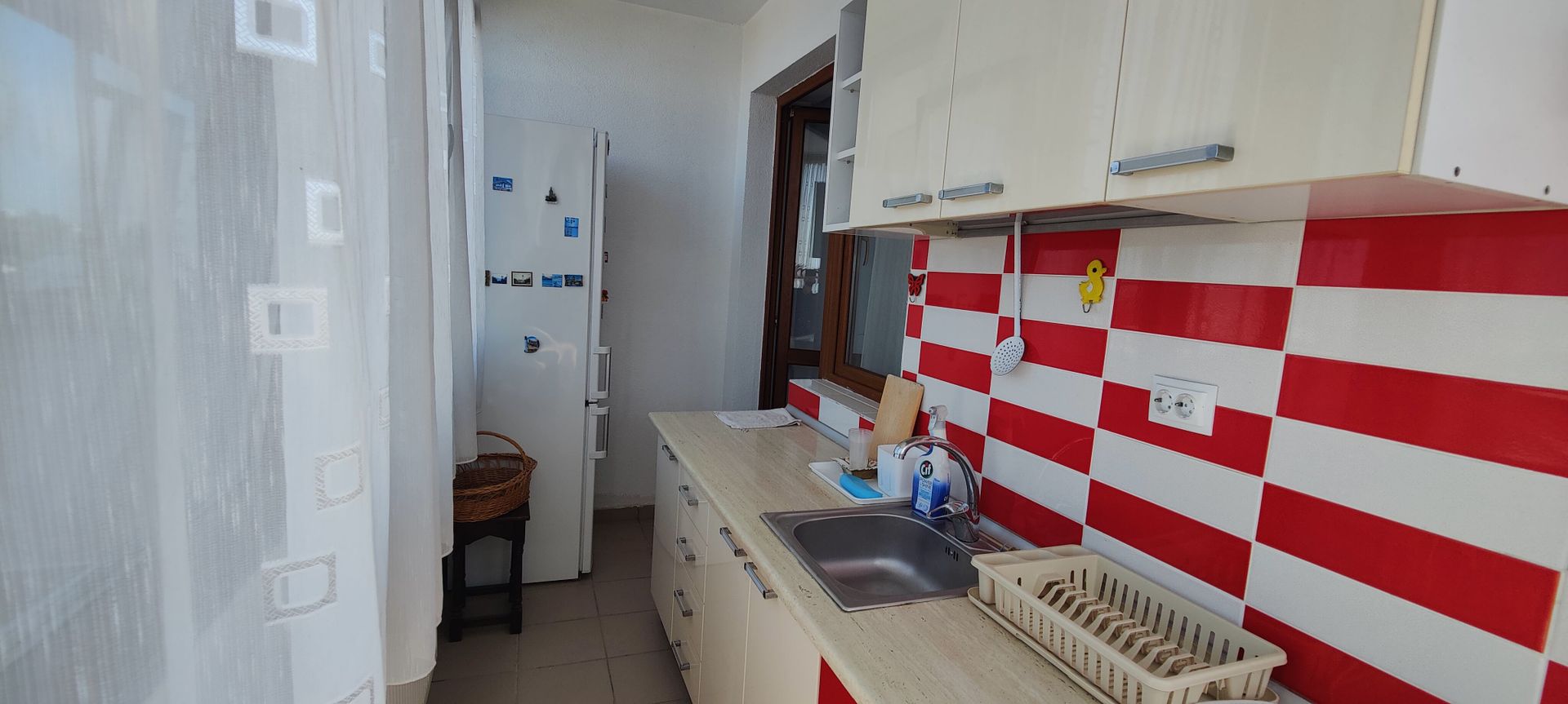 2 camere | Decomandat | 66 mp | Complet mobilat - Poză 18