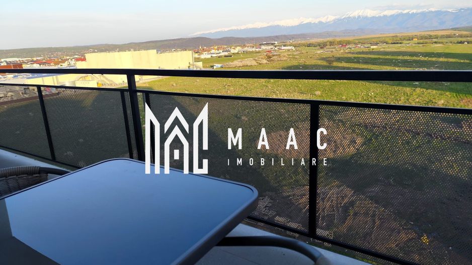 Apartament 3 camere |80MPU| 2 Băi | Terasă | Lift | Șelimbăr - Poză 2