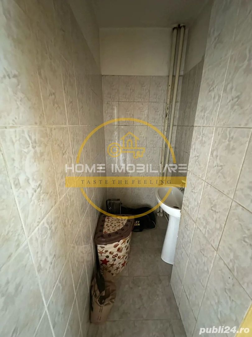 Apartament cu 1 camera 26 mp - Poză 2