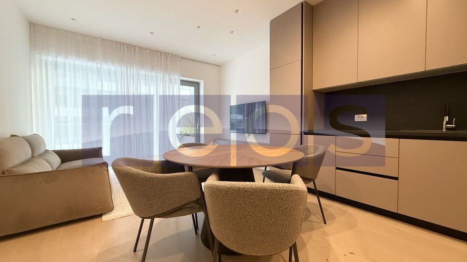 INCHIRIERE 3 CAMERE | AVIATIEI TOWER | CONSTRUCTIE NOUA - Poză 1