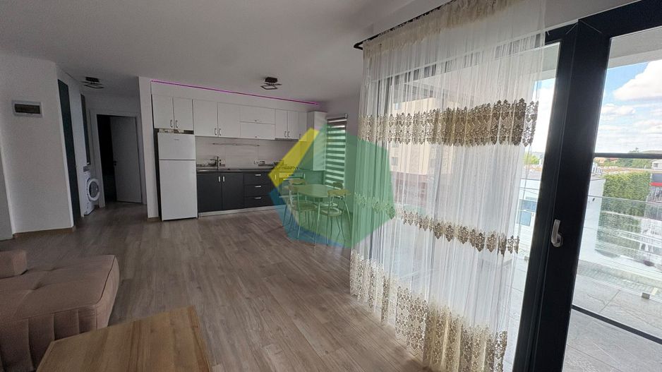 Apartament 2 camere – Central Otopeni /23 August - Poză 3