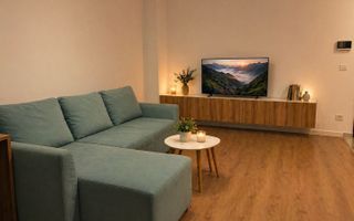City of Mara - Apartament modern cu 2 camere - Centru - Circumvalatiunii - Poză 2