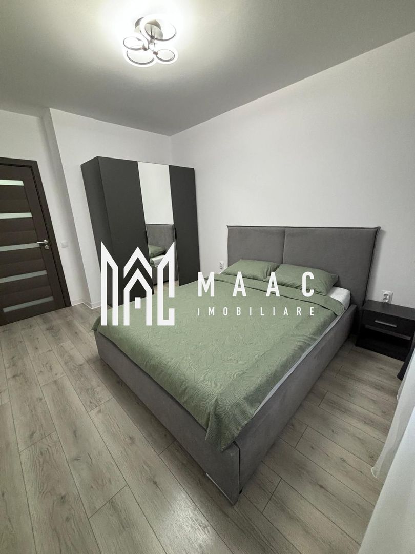 Aparatament 2 camere | Zona Doamna Stanca | 52 mp| - Poză 9