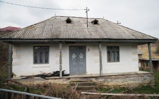 casa de vanzare -strugari-bacau - Poză 7