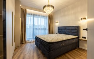 2 camere, Parcare, Wings, Zorilor, Golden Tulip, Frunzisului - Poză 1
