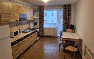 Apartament cu 3 camere, 75 mp, parcare, etaj intermediar, Zona Coposu - Poză 5