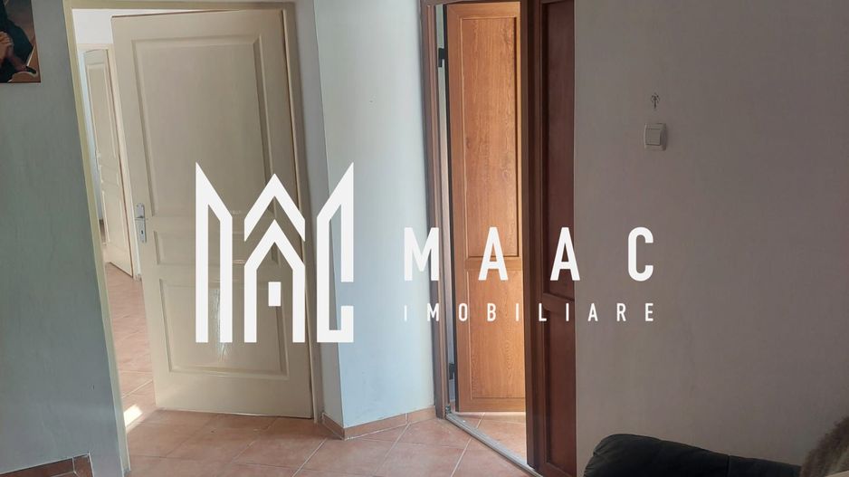 Casa cu 5 camere | Teren 1180 mp |  Aciliu, Sibiu - Poză 6