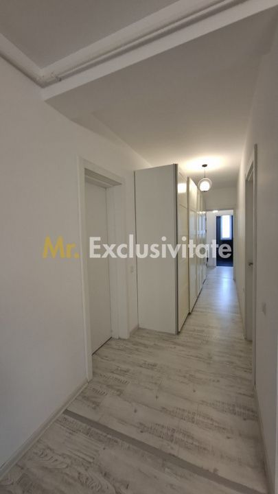 Apartament 3 camere Stefanesti Bloc 2023+Gradina 147mp - Poză 8