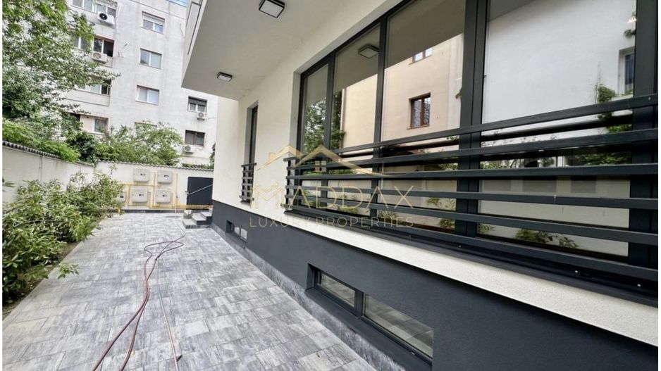 Spatiu de birouri/Showroom PREMIUM ***140mp// Tei/Barbu Vacarescu - Poză 17