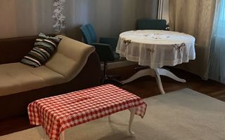 Inchiriere apartament 2 camere zona Parc Sebastian - Poză 4