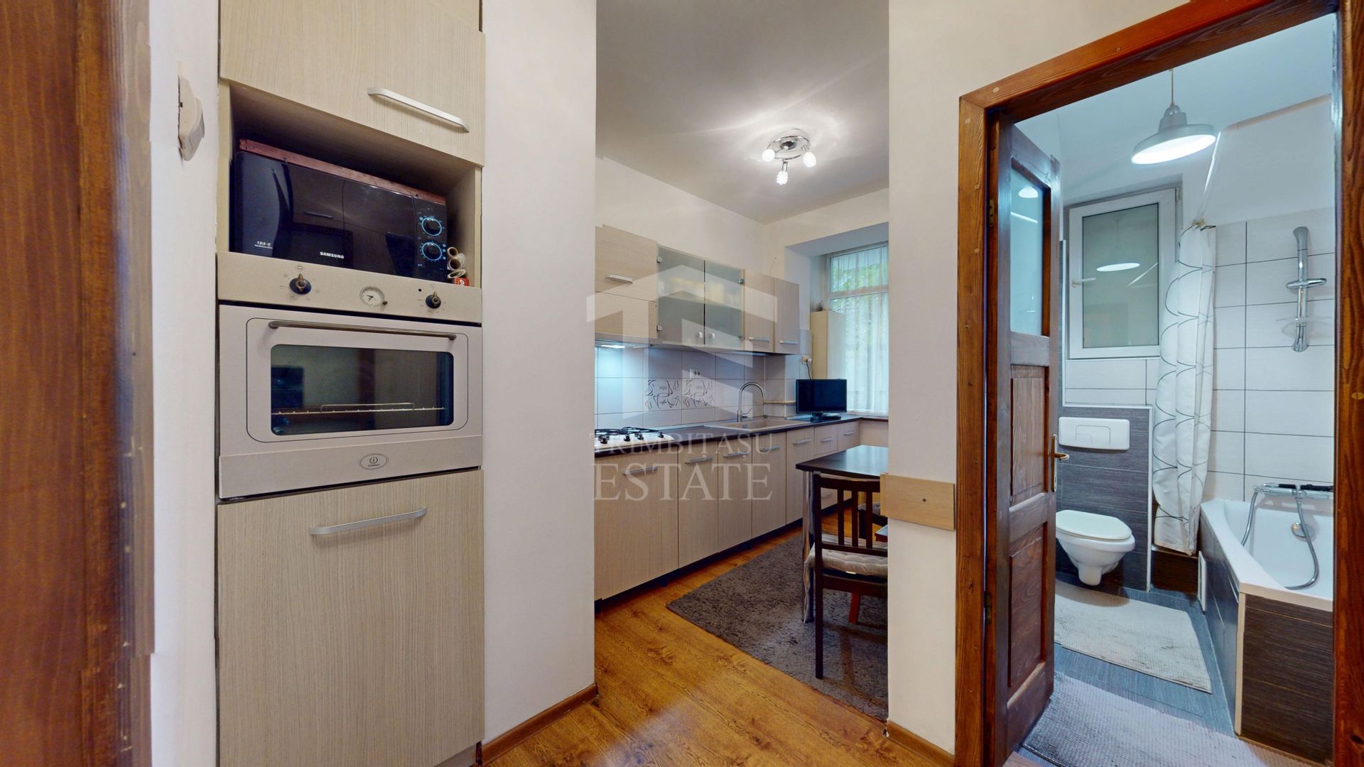 65 MP | BRÂNCOVEANU | ORĂȘELUL COPIILOR | CENTRALĂ PROPRIE - Poză 7