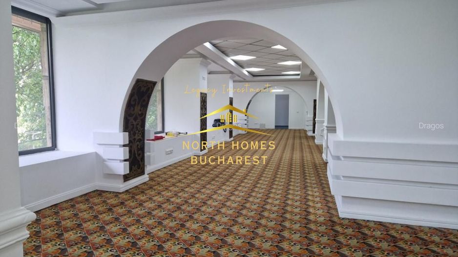 Spațiu comercial 290mp stradal, Bucur Obor - Poză 5