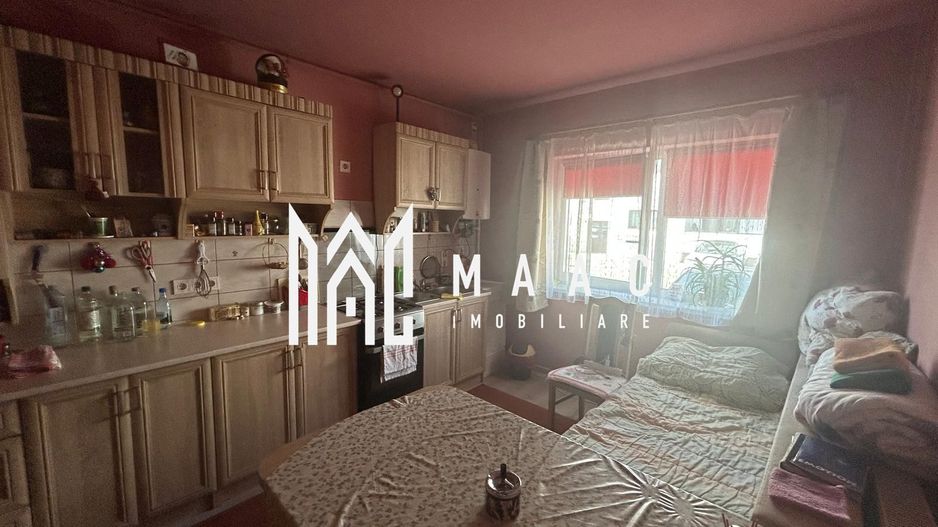 Apartament 2 Camere I Decomandat I Parter I Arhitectilor - Poză 1