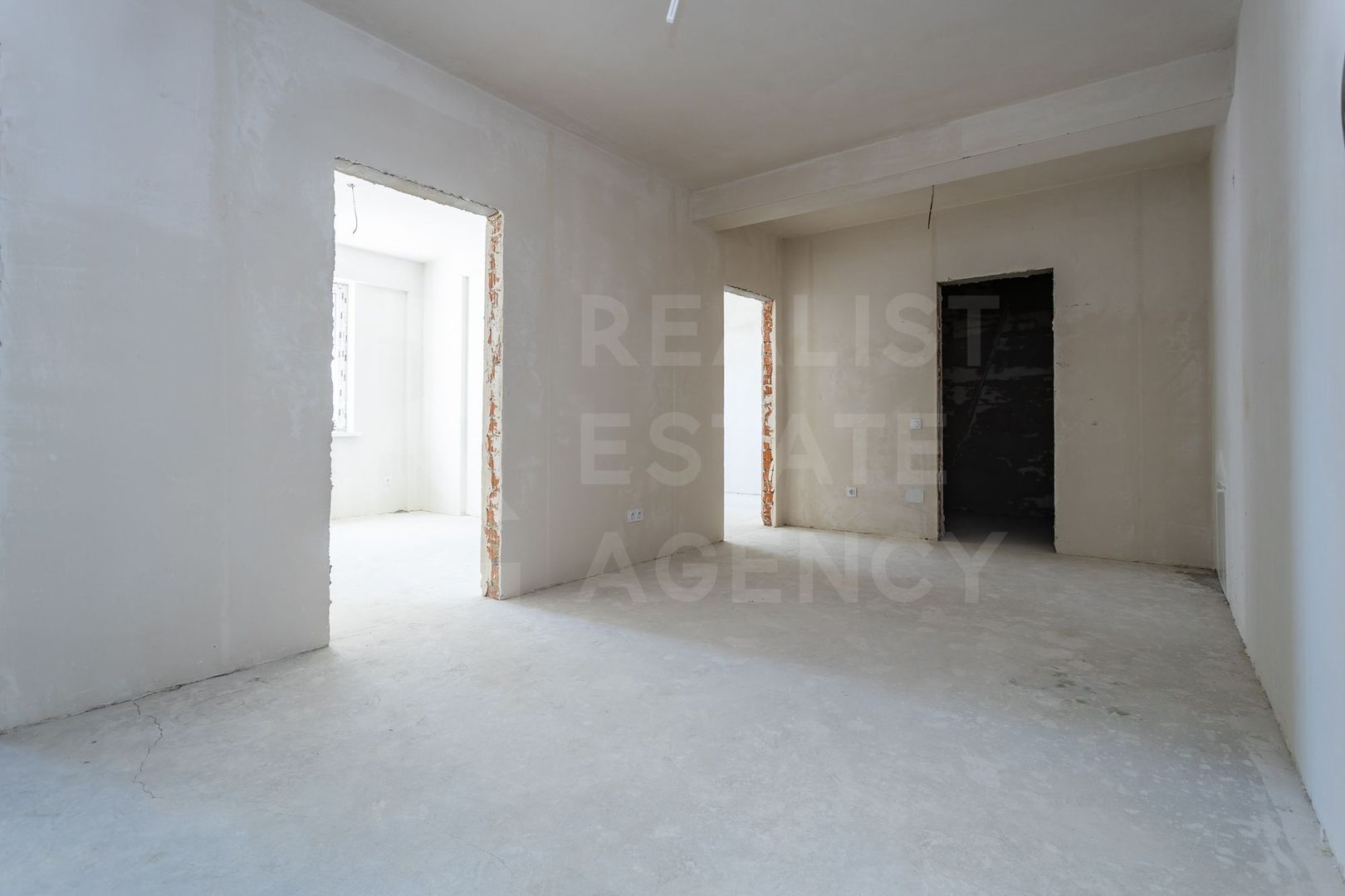 Vânzare, apartament, 2 camere, str. Iazului, Râșcani - Poză 7