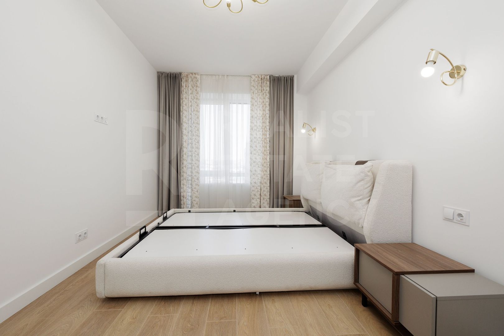Vânzare, apartament, 2 camere, str. Calea Iesilor, sectorul Buiucani - Poză 9