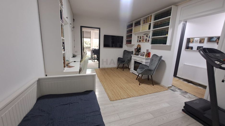 Apartament la parter cu terasă și grădină proprie – 2 camere, Tunari, Ilfov - Poză 4