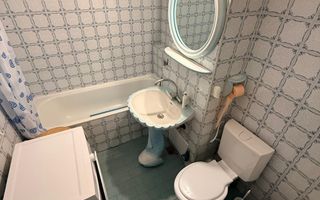 3 camere| 2 bai| se doreste familie, cuplu| 2 balcoane,| centrala| - Poză 8