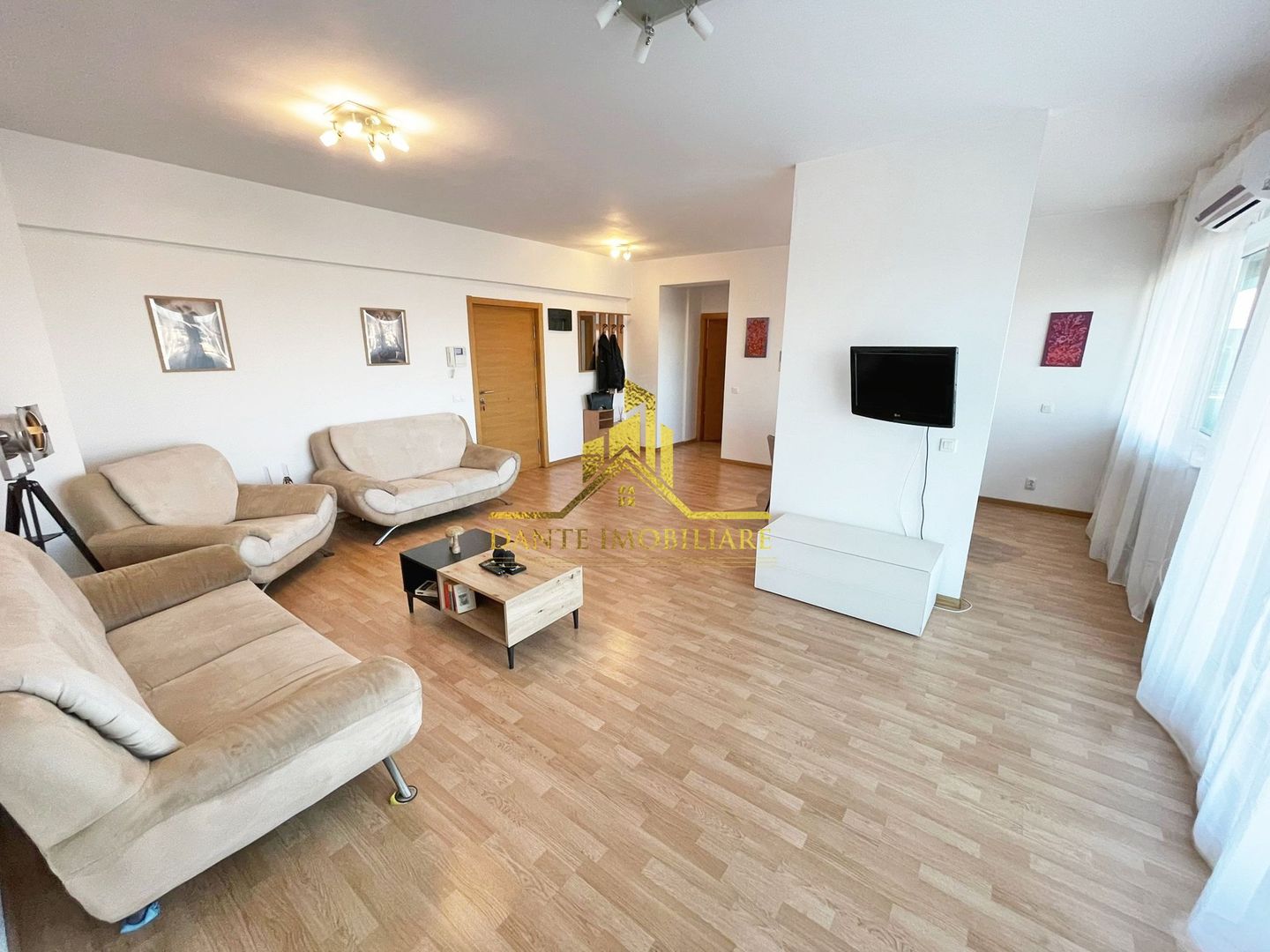 2 camere, modern, terasa, parcare, Gheorgheni, Viva City, Iulius Mall - Poză 10