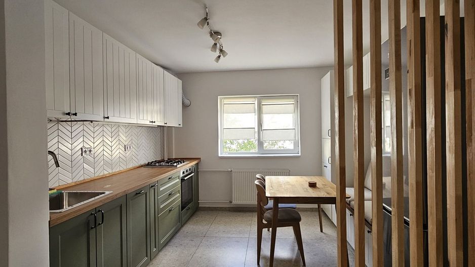 Apartament 2 camere de inchiriat,  Lujerului - Poză 1