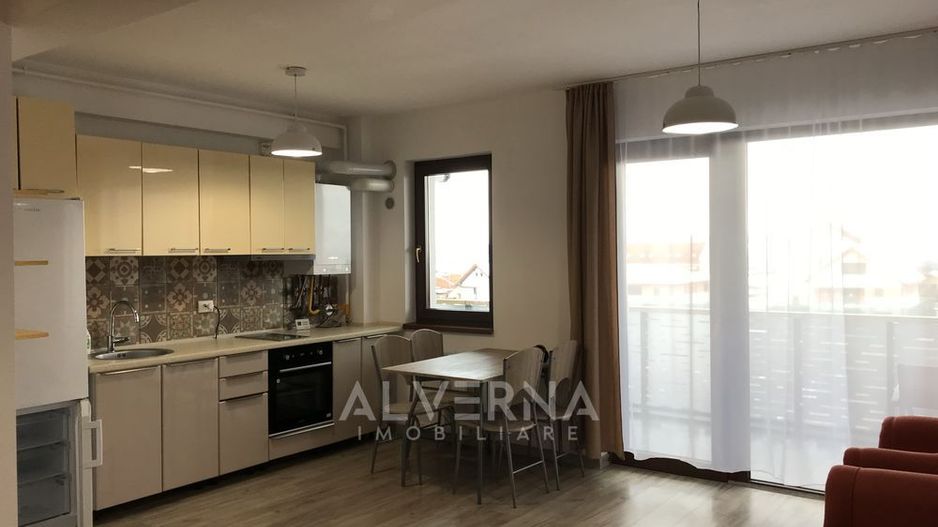 Apartament 2 camere 70mp | parcare subterana | balcon | cartier Europa - Poză 2