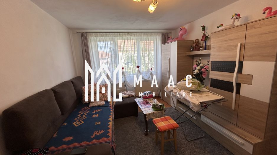Apartament 2 camere I Terezian I Balcon închis - Poză 8