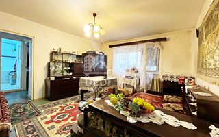 Apartament 2 camere de vânzare in zona Nufarul, Oradea - Poză 1