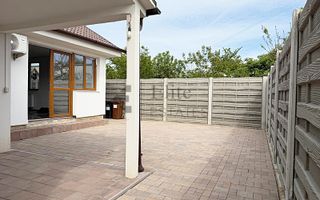 Casa complet renovata singura in curte, Oncea Platou | Oradea - Poză 11