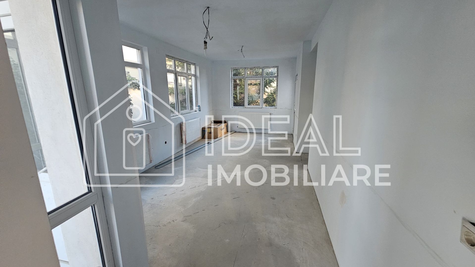 Spatiu Comercial cu vitrina la strada, Calea Dumbravii - Poză 18