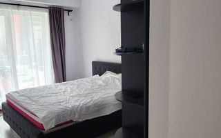 2 Camere  Ambiance Residence Pipera I Premium Mobilat I Comision 0% - Poză 21