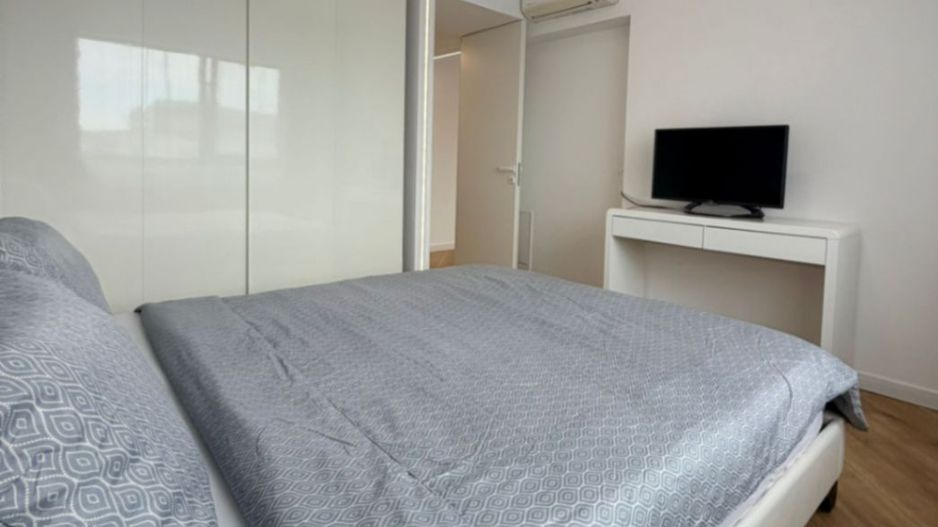 Apartament 2 camere cu loc de parcare subteran in 4 City North Pipera - Poză 6