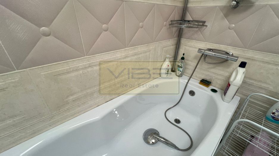 Apartament 3 camere+parcare Galata-Sos Voinesti - Poză 23