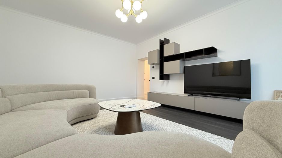 APARTAMENT 3 CAMERE - LUX | 2 BOXE | DOROBANTI - Poză 4