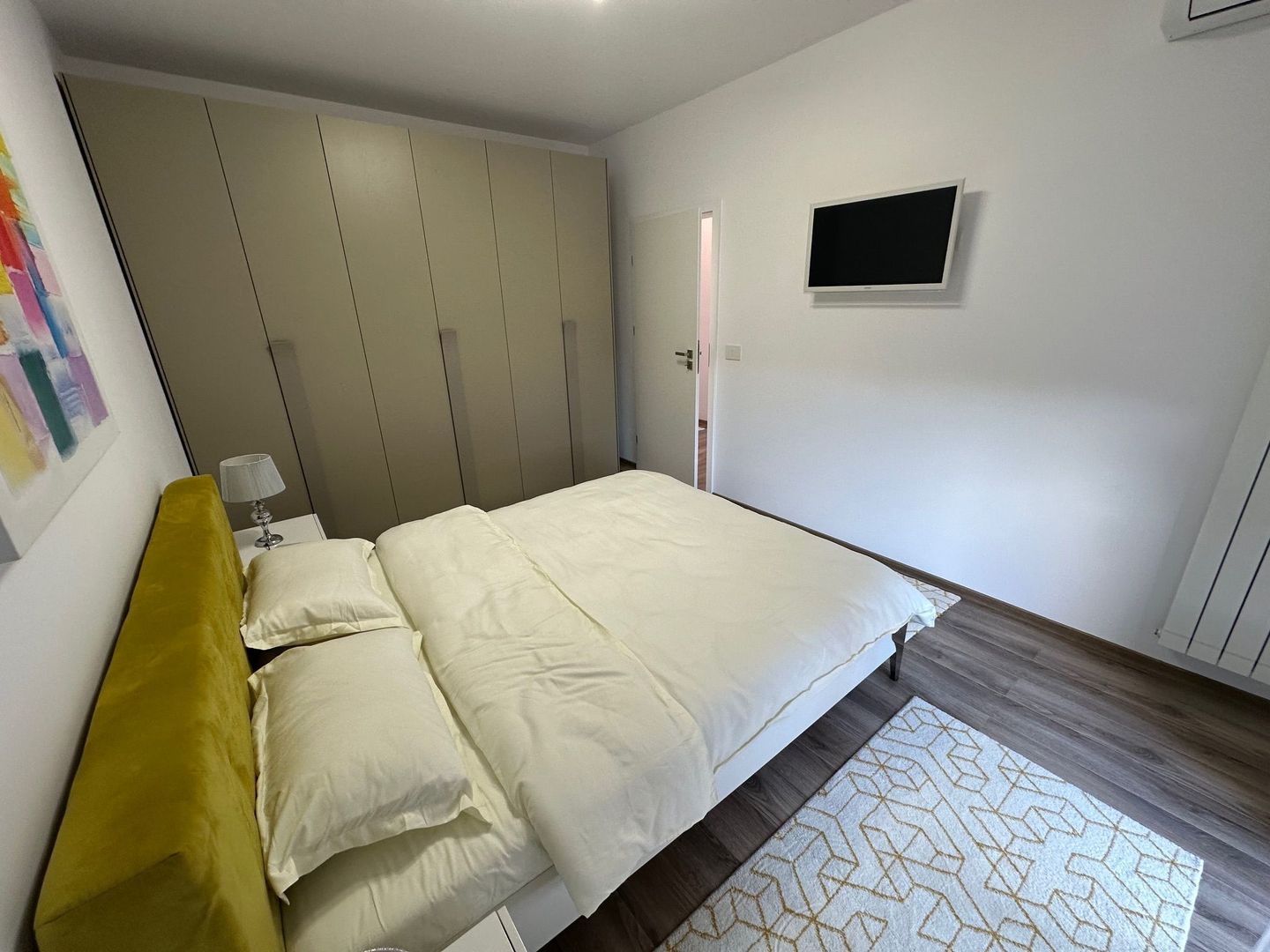 Apartament  zona Aradului - Poză 9