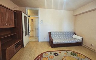 Apartament 1 camera,etaj intermediar-in inima  Manasturului - Poză 3
