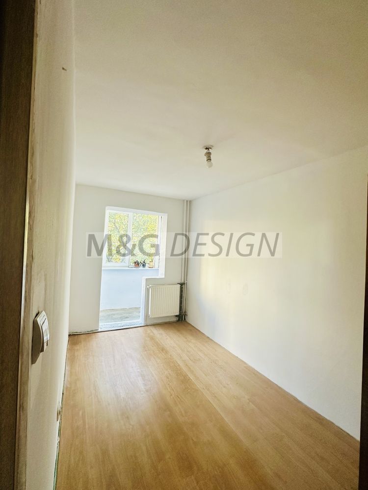 Apartament 3 camere etaj 3, zona Dacia CENTRALA - Poză 7