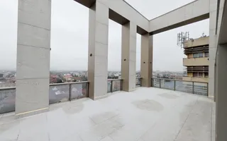 Innhiriere Penthouse Iancu Nicolae Gradina Zoologica - Poză 35