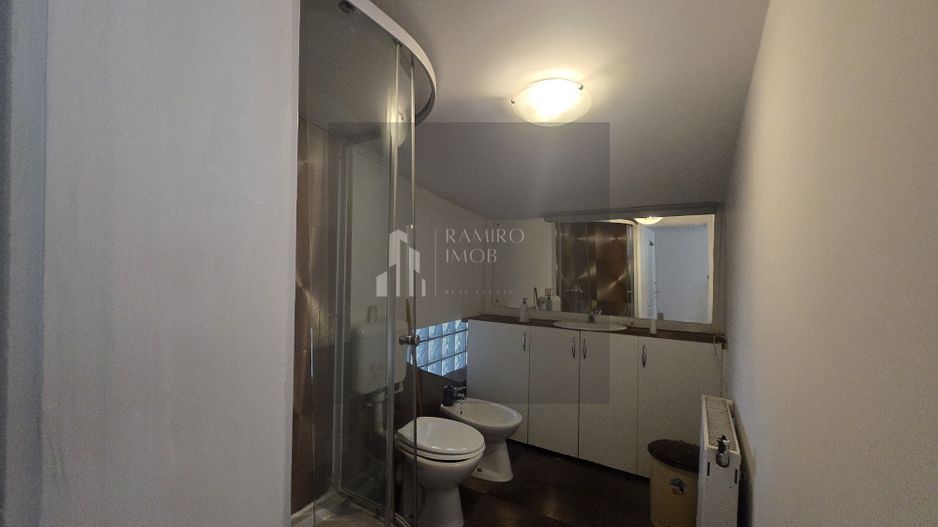 Apartament /casa 150m utili -an1990 Corneliu Coposu-Calarasilor Unirii - Poză 12