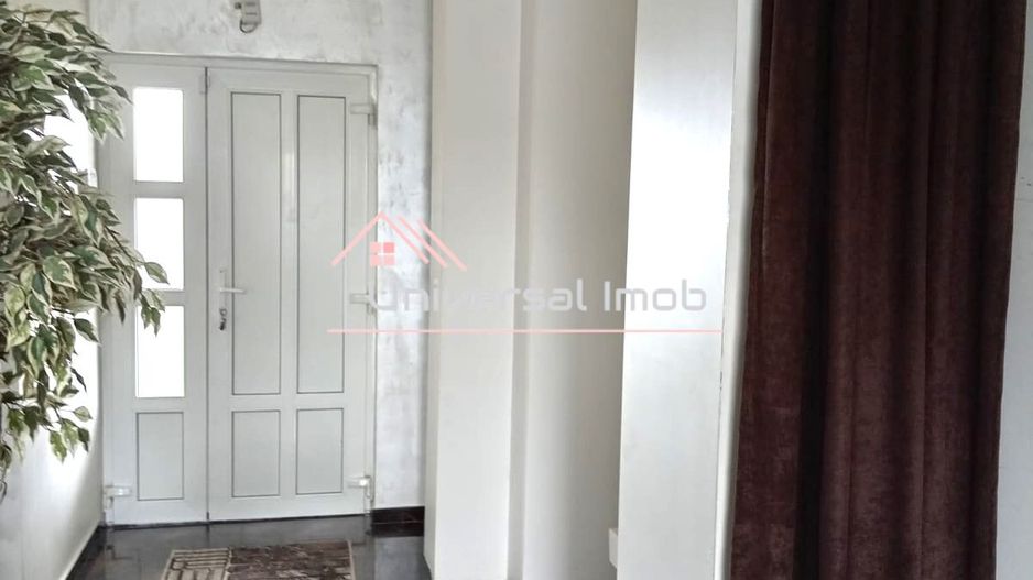 Casa individuala in Corusu, cu teren 700 mp. - Poză 8