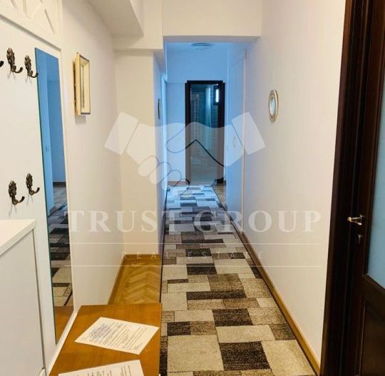 Apartament 3 camere Titulescu | Imobil 1981 - Poză 5