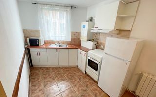 2 camere, modern, decomandat, balcon, parcare, Andrei Muresanu, LIDL - Poză 10