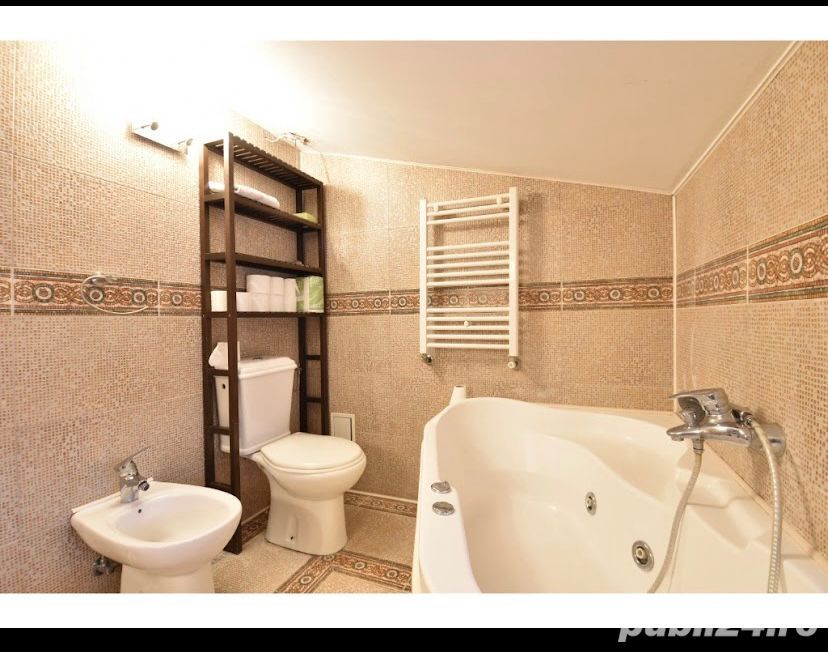 Arcul de Triumf | 3 Camere | Mansarda | Pet friendly - Poză 9